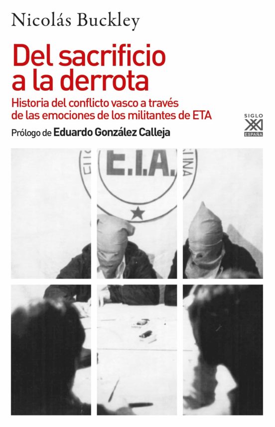 Del Sacrificio a la Derrota