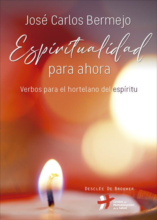 Espiritualidad Para Ahora