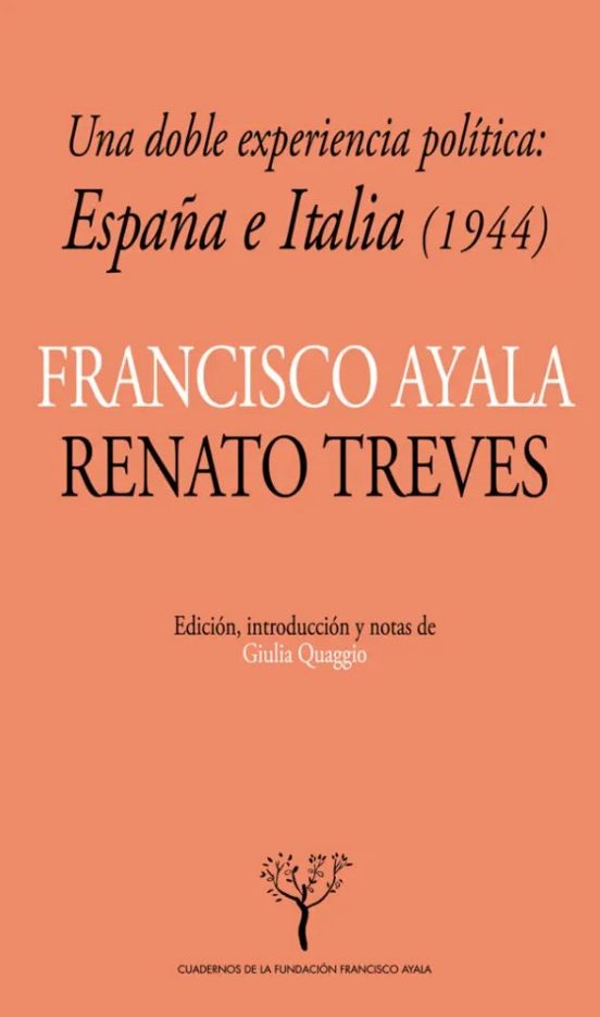 Una Doble Experiencia Política: España E Italia