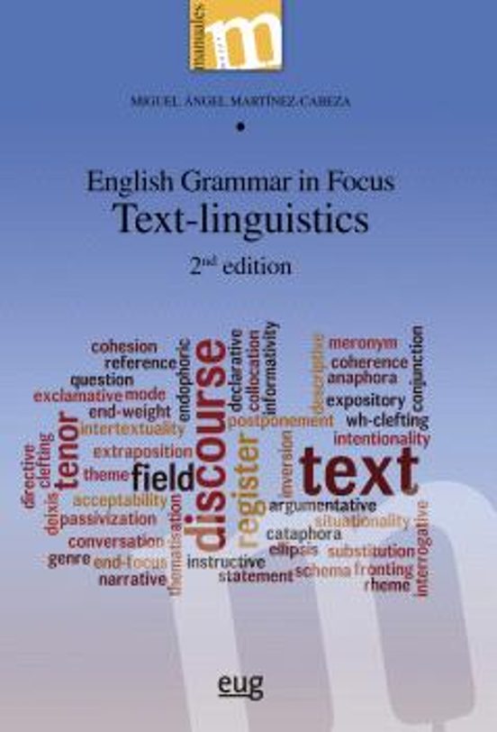 English Grammar In Focus