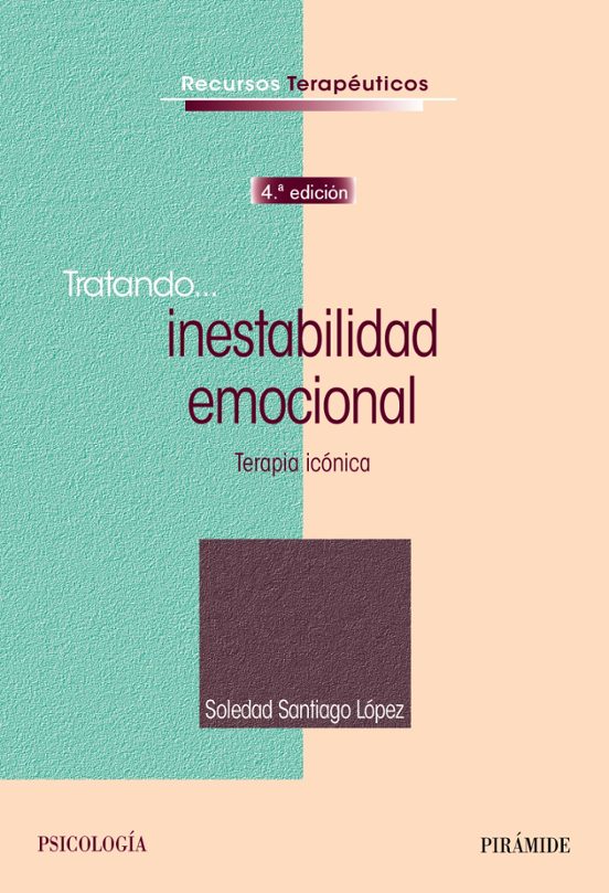 Tratando... Inestabilidad Emocional