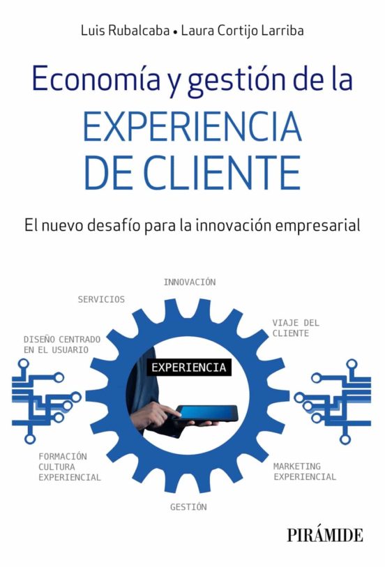 Economía Y Gestión De La Experiencia De Cliente. El Nuevo Desafío Para
