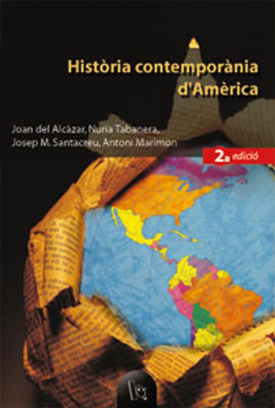 Historia Contemporania D America