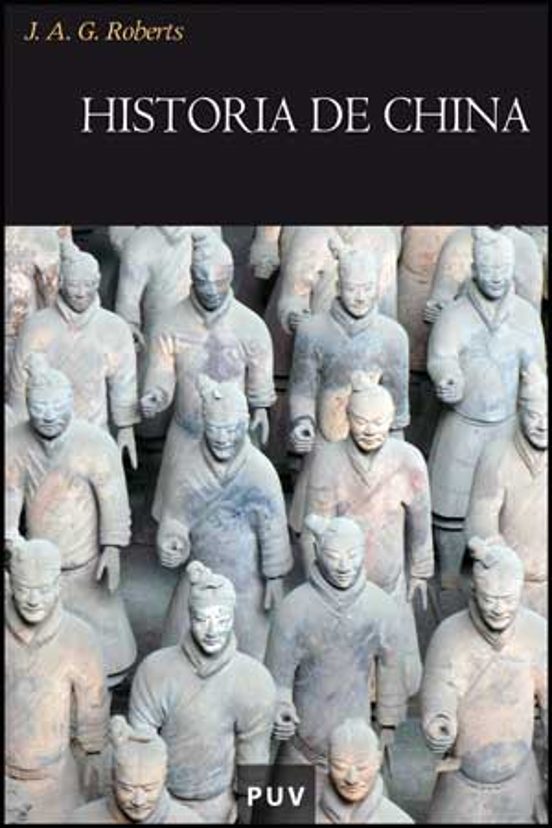 Historia De China