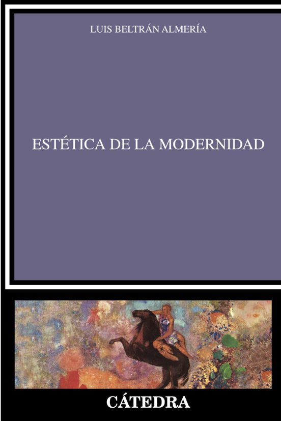Estética De La Modernidad