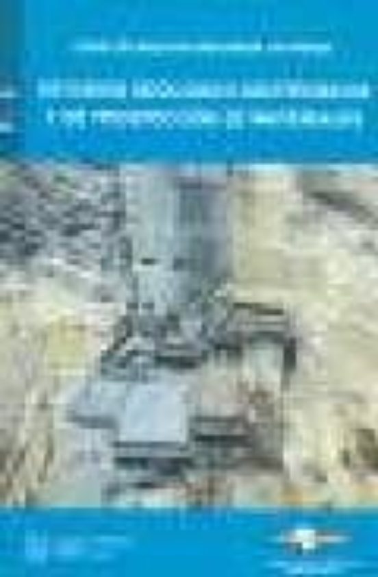Estudios Geologico-geotecnicos Y De Prospeccion De Materiales