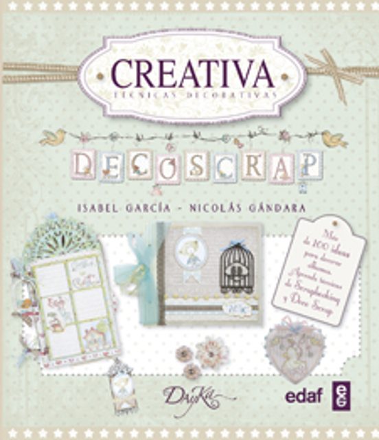Decoscrap
