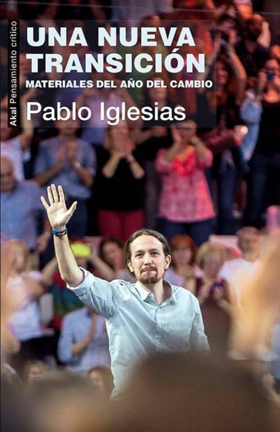 Una Nueva Transicion: Materiales Del Año Del Cambio