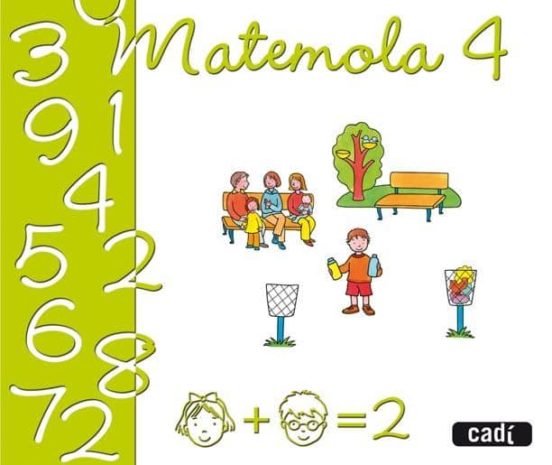 Matemola 4