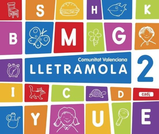 Lletramola 2 Ed 2013 Valencia