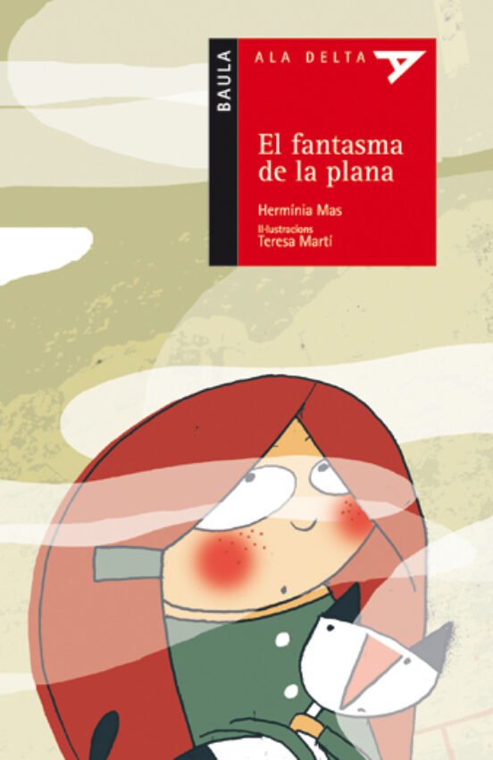 El fantasma de la plana