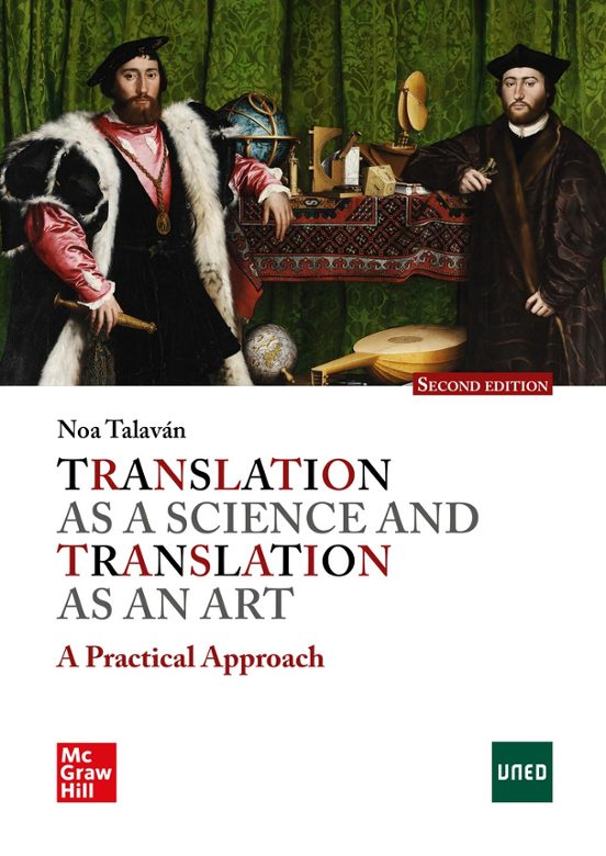 Translation As A Science And Translation As An Art - A Practical Appro