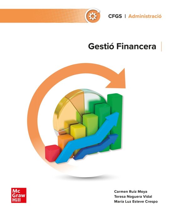 Gestió financera. Grau superior