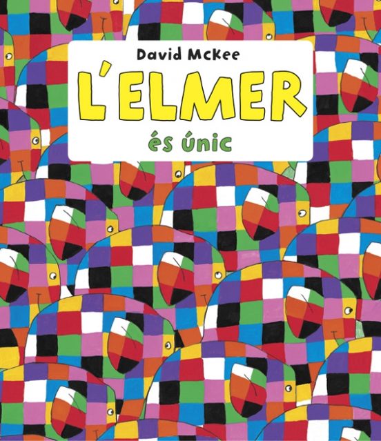 L Elmer Es Unic