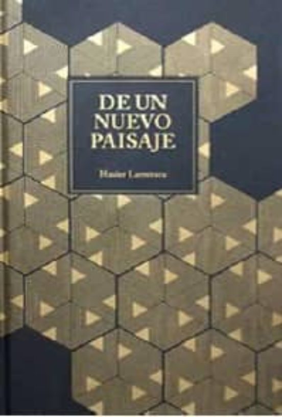 De Un Nuevo Paisaje