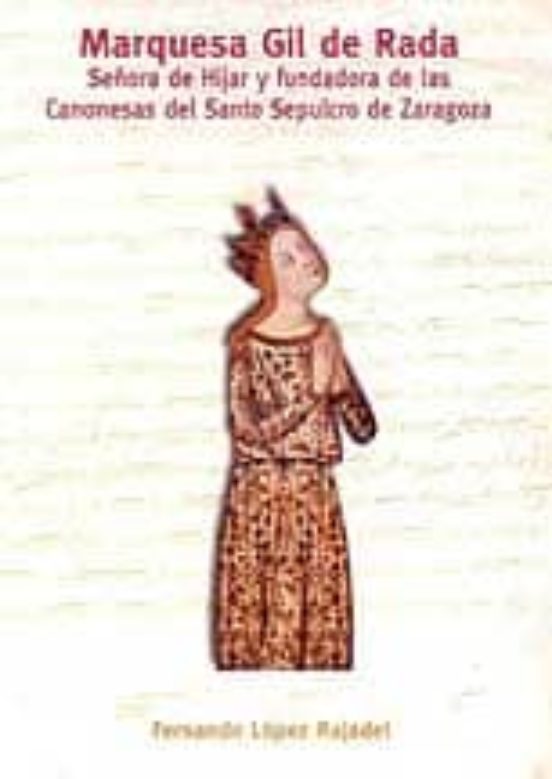 Marquesa Gil De Rada