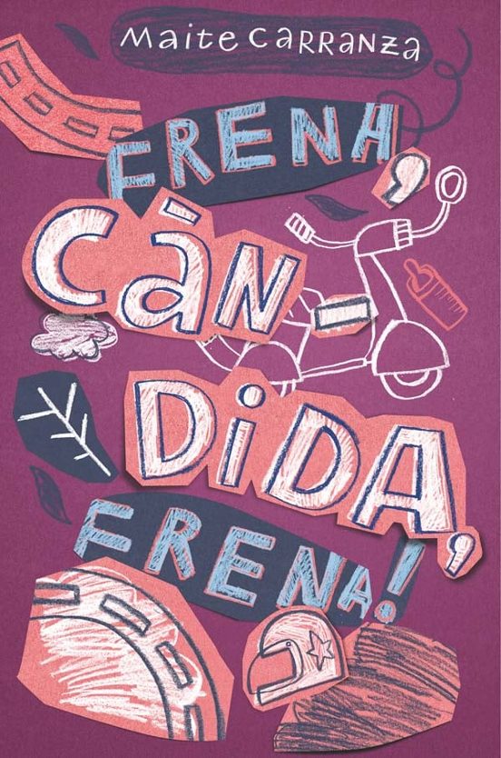 Frena Candida Frena!
