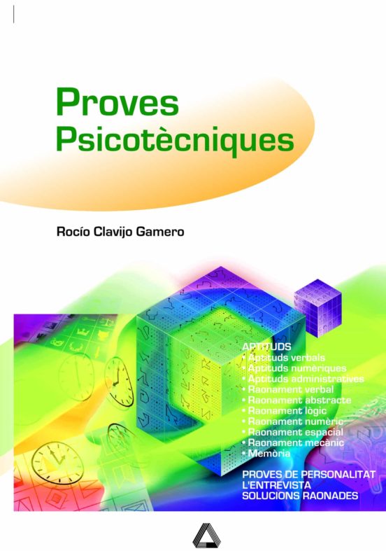 Proves Psicotécniques