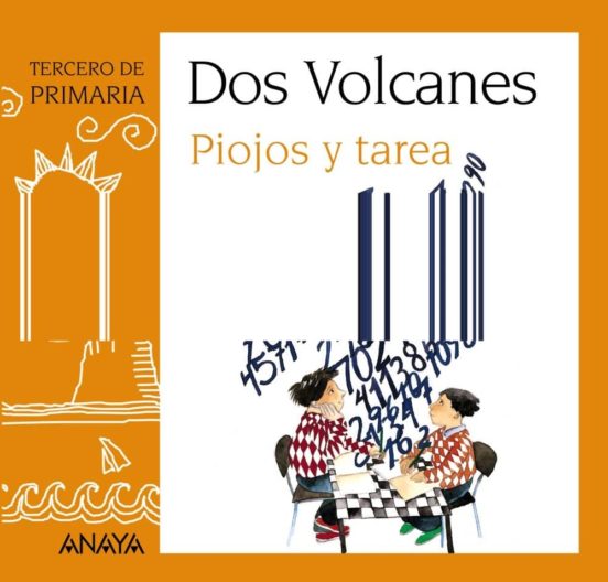 Piojos y Tarea