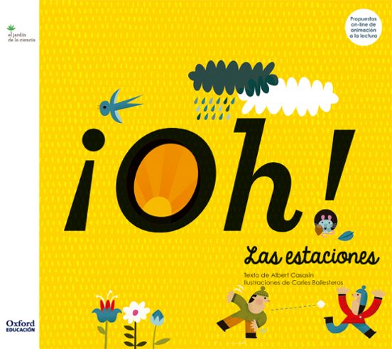 ¡Oh! Las Estaciones