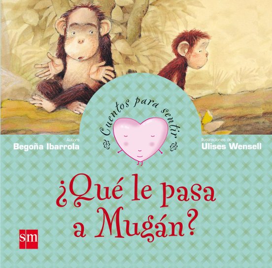 ¿que Le Pasa A Mugan?