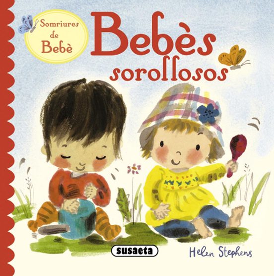 Bebès Sorollosos
