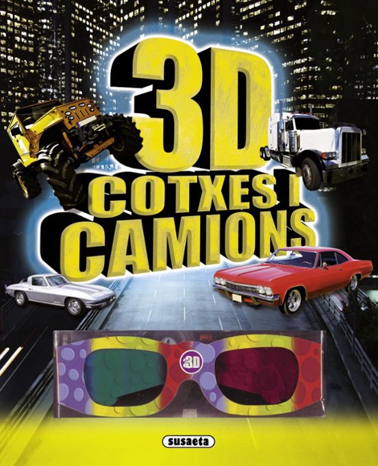 Cotxes I Camions