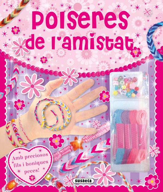 Polseres De L Amistat