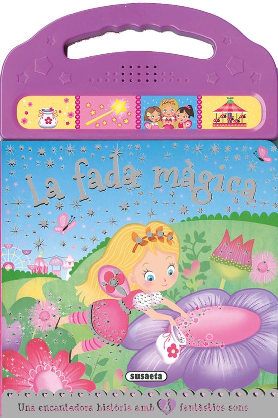 La Fada Màgica