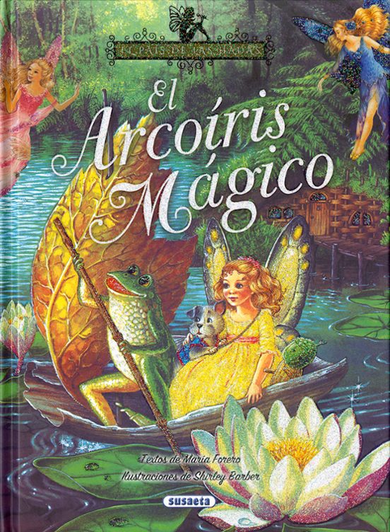 El Arcoíris Mágico