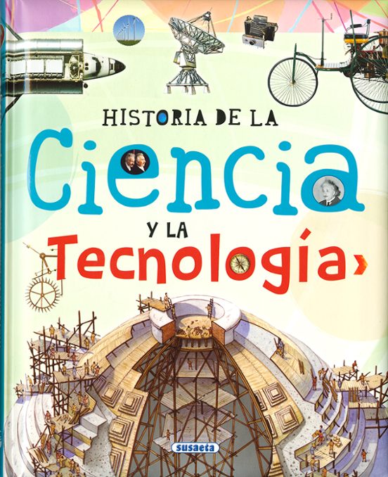 Historia De La Ciencia Y La Tecnología