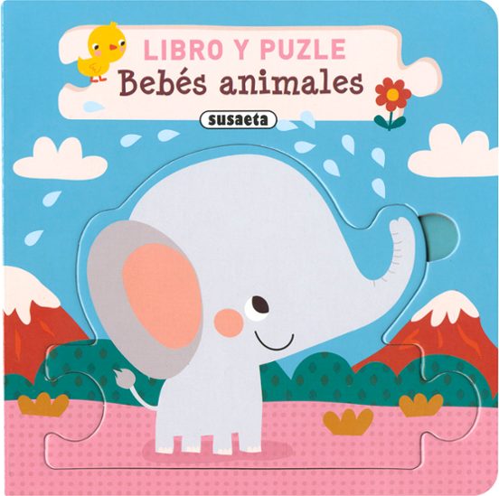 Bebés Animales