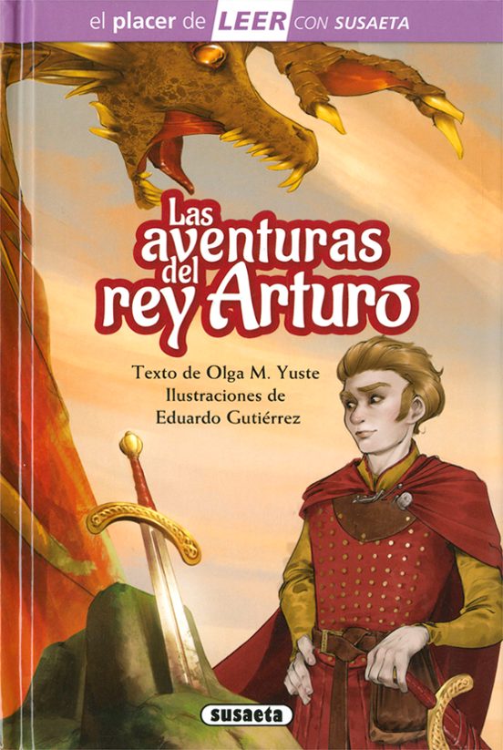 Las Aventuras Del Rey Arturo