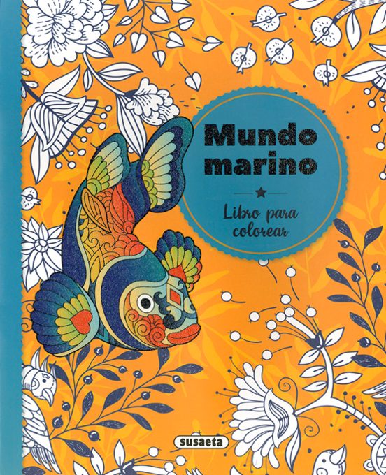 Mundo Marino