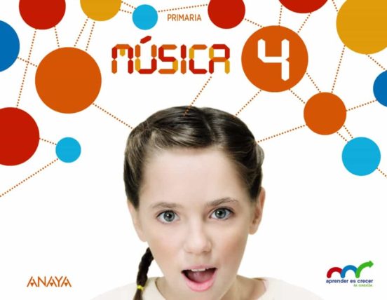 Música 4º Educacion Primaria Andalucia