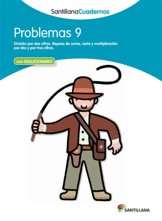 Problemas Matematicas 9