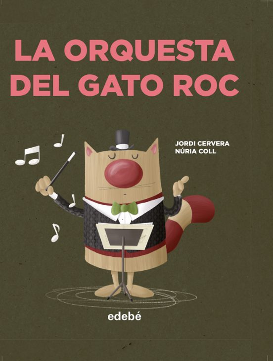 La Orquesta Del Gato Roc