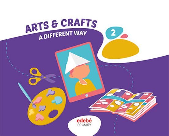 Arts And Crafts 2º Educacion Primaria