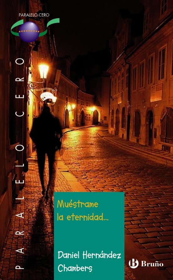 Muestrame La Eternidad