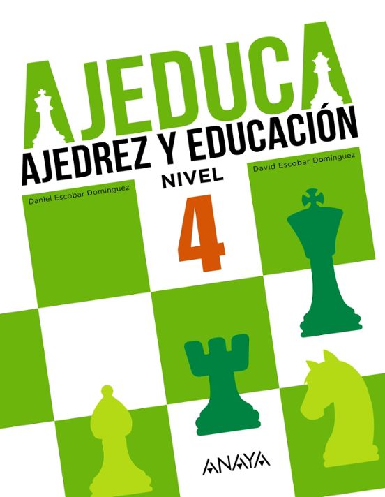 Ajeduca 4º Educacion Primaria Castellano Ed 2017 Mec