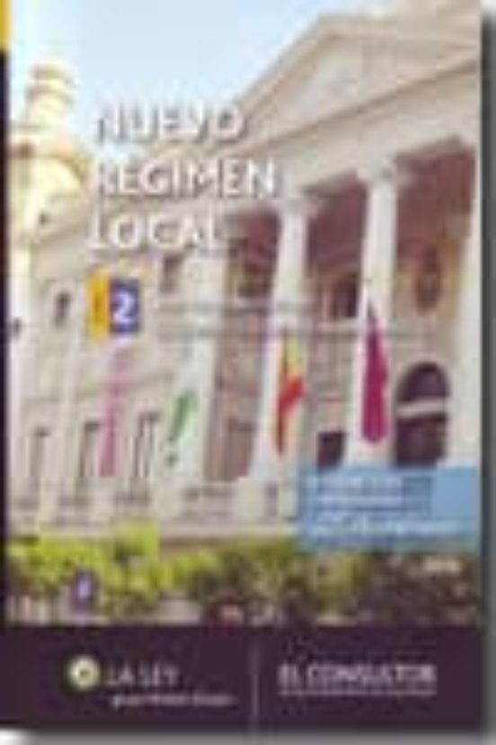 Nuevo Regimen Local