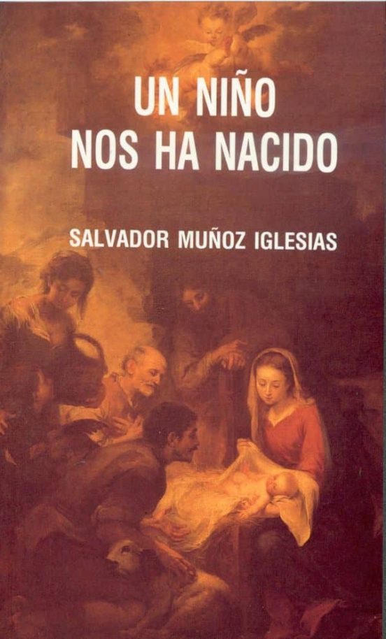 Un Niño Nos Ha Nacido