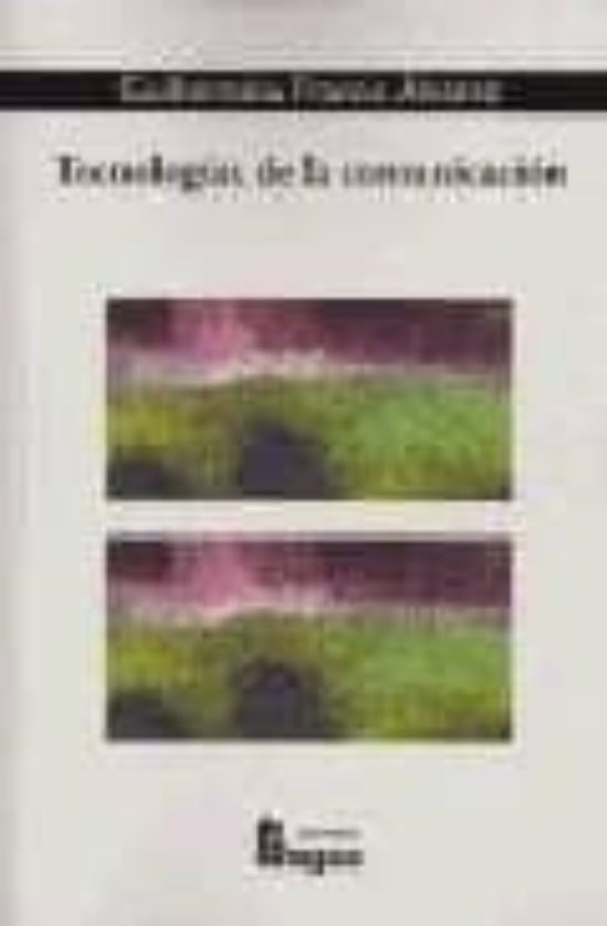 Tecnologias De La Comunicacion