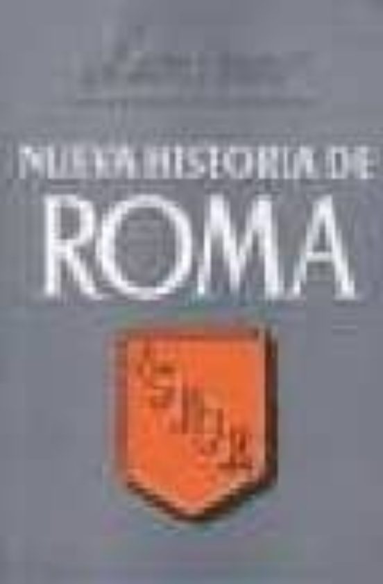 Nueva Historia de Roma
