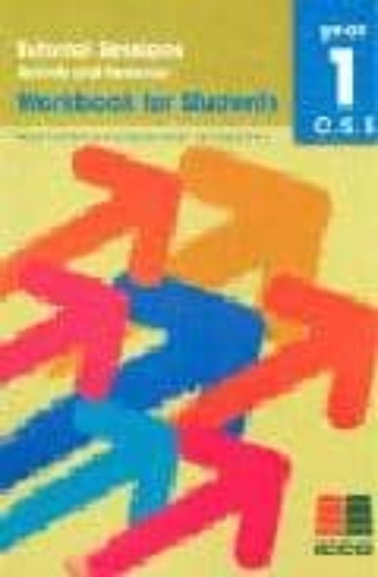 Tutorial Sessions 1ºeso: Activity And Resource Workbook For Stude Nts