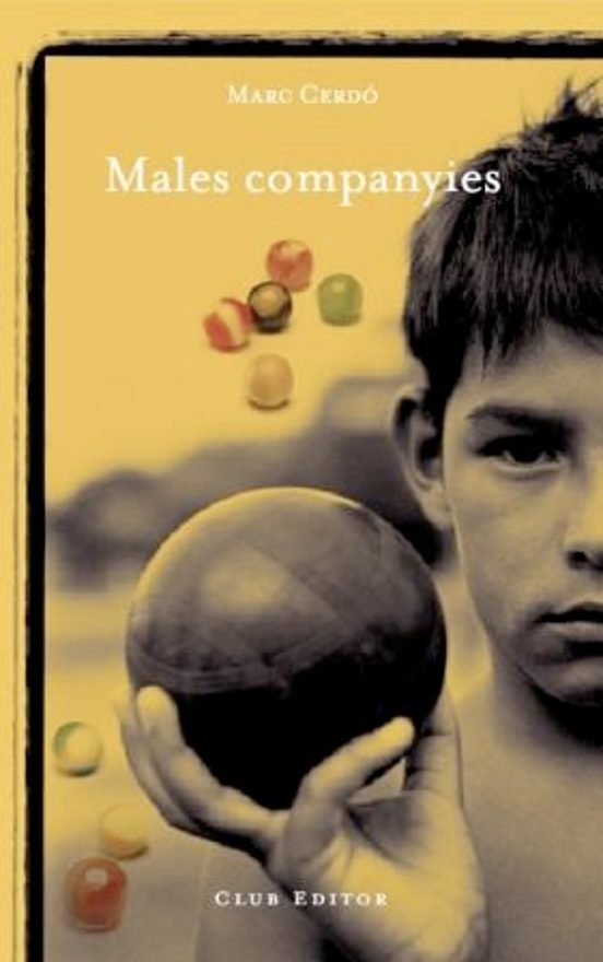 Males Companyies
