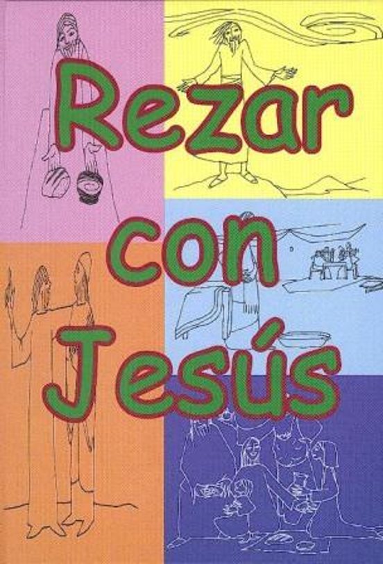 Rezar Con Jesus