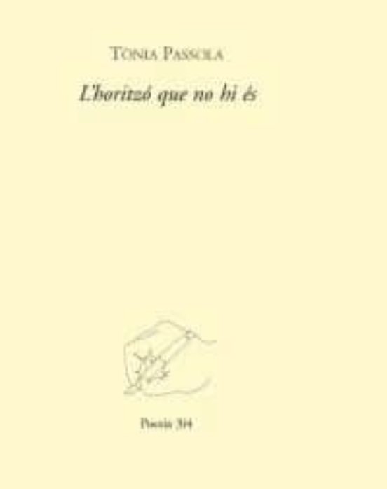 L Horitzo Que No Hi Es