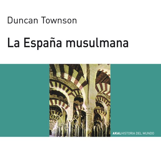La España Musulmana
