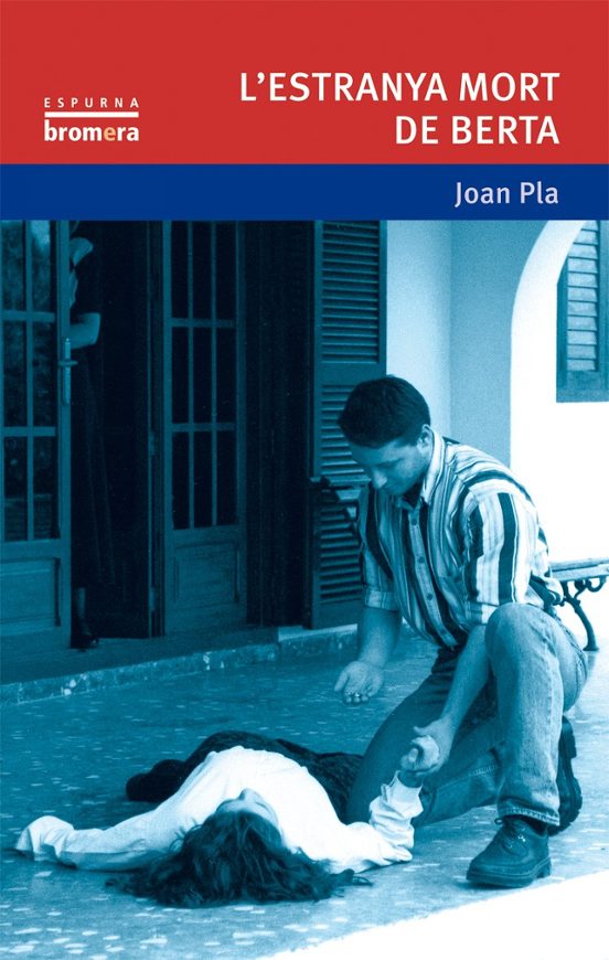 L Estranya Mort De Berta